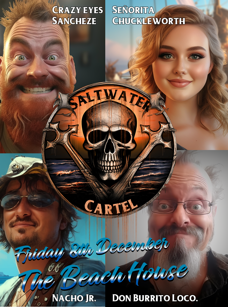 saltwater-cartel