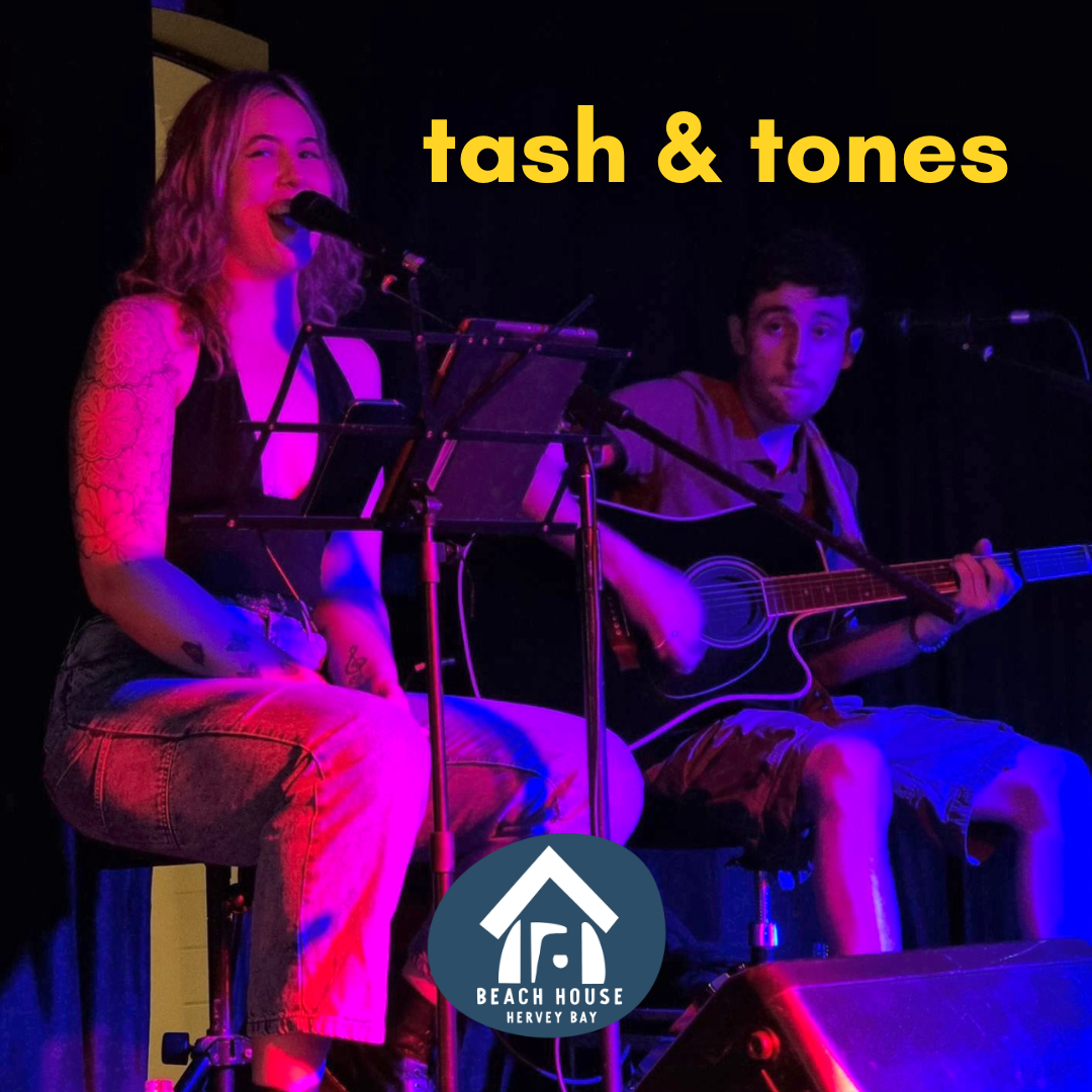 tash-tones