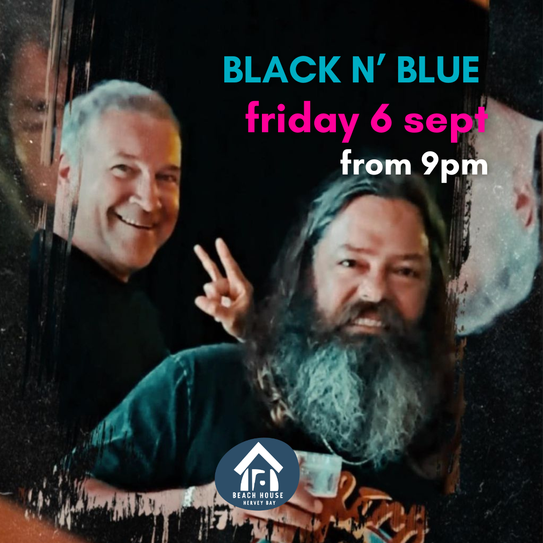 black-blue-hervey-bay-beach-house