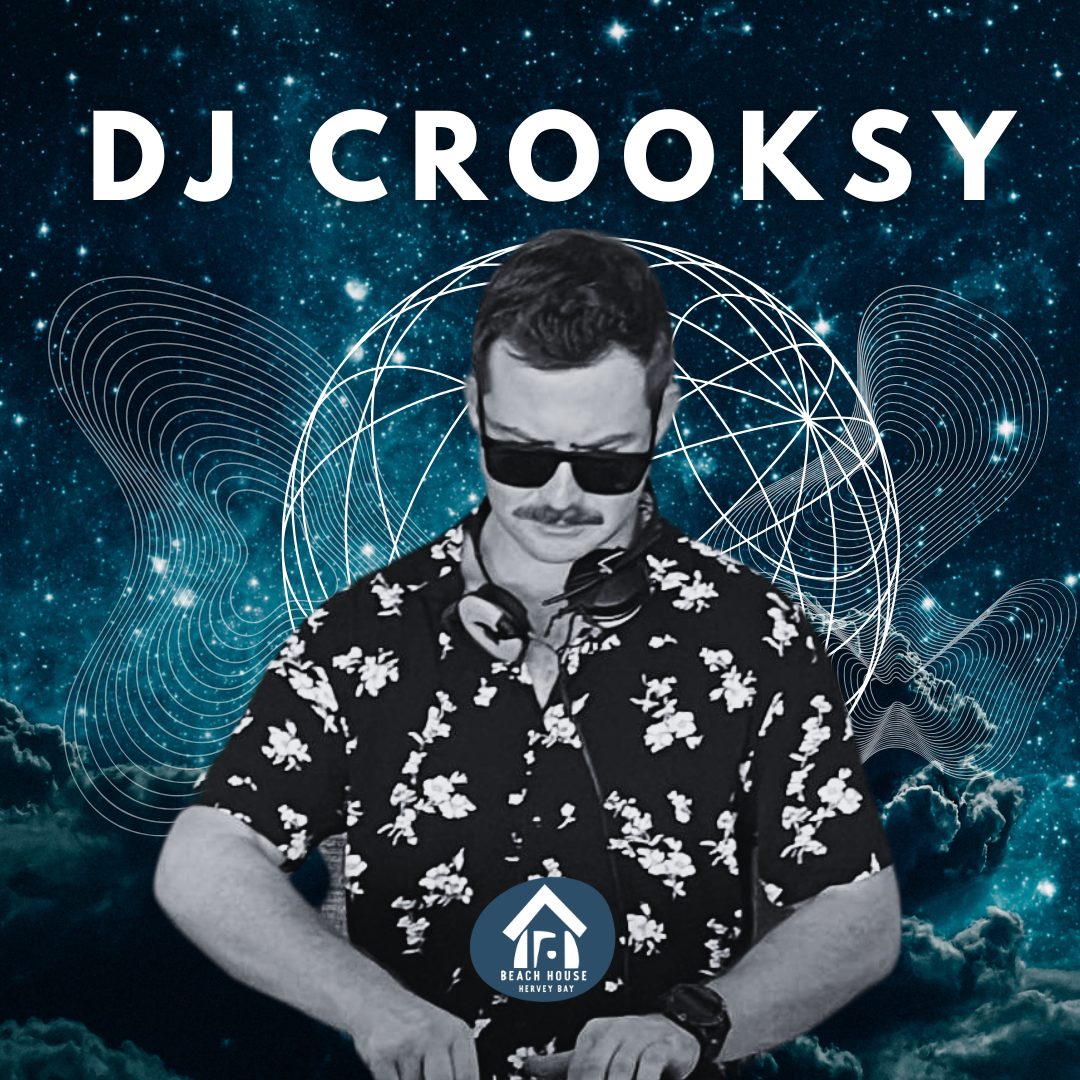 dj-crooksy-hervey-bay-beach-house