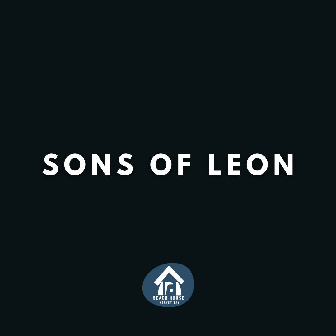sons-leon-band-beach-house-hotel